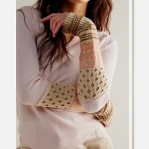 We the free thermal top